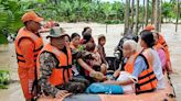 Death Count In Assam Flood Rises To 8, Over 16 Lakh People Affected