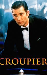 Croupier