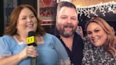 Chrissy Metz on Possible 'This Is Us' Reunion Movie and Working on Her Debut Album (Exclusive)