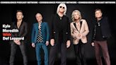 Def Leppard’s Phil Collen on Their Royal Philharmonic Collab and Resurrecting the Bowie Cover Band Cybernauts