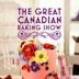 The Great Canadian Baking Show