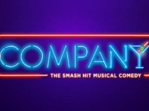 Stephen Sondheim's COMPANY Begins Performances At The Smith Center In August