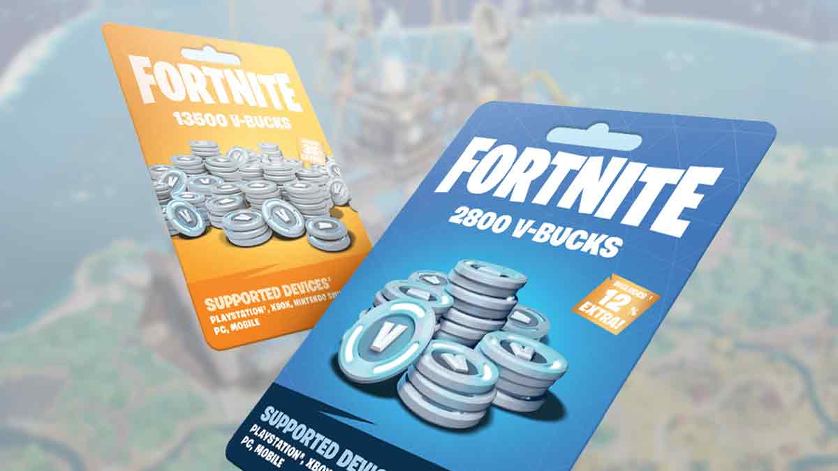 Fortnite just released another limited-time promo item, here's how to get it