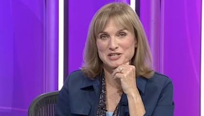 Inside Fiona Bruce's top TV cameos before BBC star's Antiques Roadshow debut