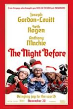 The Night Before (2015 film)