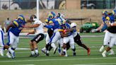 The No. 19 Angelo State football falls to UT-Permian Basin, No. 1 ranked D-II offense