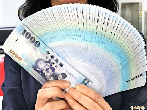 記得刷存摺！勞保年金給付調漲 今天入帳