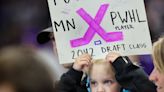 ‘When I grow up, I want to play for the PWHL’: Minnesota women’s hockey team sets a new standard