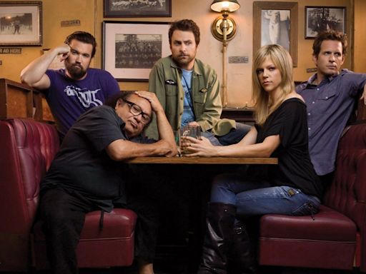 „I Don’t Even Know What I Was Thinking”. It's Always Sunny in Philadelphia Actor on “Offensive” Episode He Regrets