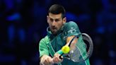 Novak Djokovic beats Hubert Hurkacz but ATP Finals progress not guaranteed