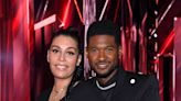 Usher and Jennifer Goicoechea Got a Marriage License Ahead of His Super Bowl Halftime Show