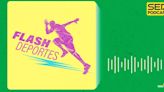Flash Deportes | 11:00 | Cadena SER