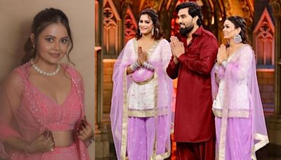 Bigg Boss OTT 3: Devoleena Bhattacharjee slams Armaan Malik and his wives, makers: ‘This is not entertainment, it’s filth’