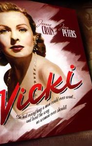 Vicki (film)