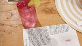 The Napkin Project (Summer Vacation Edition): Sloane Crosley