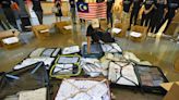 How Malaysians Raced Against The Clock To Deliver At Least 33,000 Overseas Ballots Home For The Election