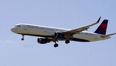 Delta flight to the Netherlands diverted to New York after passengers fed spoiled food