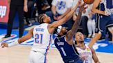 Mavericks - Thunder, ‘game 3′: horario y TV de los Playoffs NBA 2024