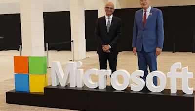 Microsoft to build Azure cloud region in Thailand