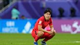 Corea del Sur empata con Malasia y evita cruce con Japón en la Copa Asia