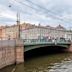 Green Bridge (Saint Petersburg)