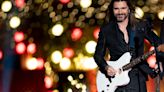 Juanes recordó una curiosa anécdota de su primera vez en un motel: “¡Que nota!”