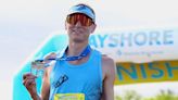 Believe It Or Not: Ripley does it again, wins third straight men's Bayshore Marathon