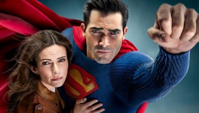 SUPERMAN & LOIS to End With Season 4, Final Episodes Will Release in the Fall