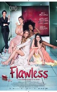 Flawless (2018 film)