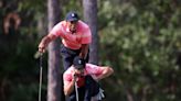 Tiger Woods and son Charlie officially in field for PNC Championship