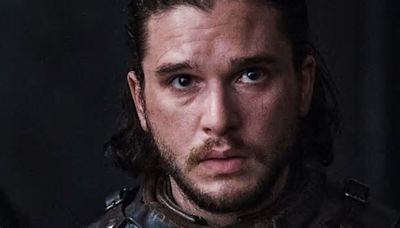 Kit Harington dice che HBO non farà più lo spin-off di “Game of Thrones” su Jon Snow