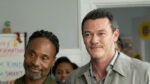 Our Son’s Billy Porter and Luke Evans interview: ‘I couldn’t talk, couldn’t eat and cried after I left the set’