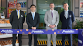 Mondelez opens biscuit and baked snacks NPD faacility in Singapore