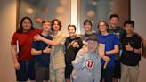 GJHS academic team ends season in Quiz Bowl in Atlanta