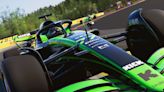 EA Sports F1 24's First Raw Gameplay Looks Typically Solid on the Tarmac