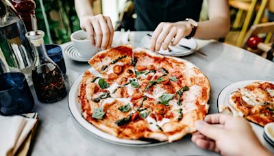 Two Florida pizzerias named among the best in the world