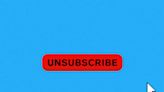 It's far harder to cancel a subscription than it is to sign up for one. A bill in Congress wants to change that.