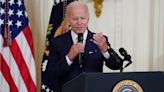 Biden warns Putin not to ‘change the face of war’ by using nuclear or chemical weapons