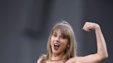 Taylor Swift Officially ‘Part of the Chiefs Kingdom’ Says Kansas City CEO: ‘What a Great Couple’