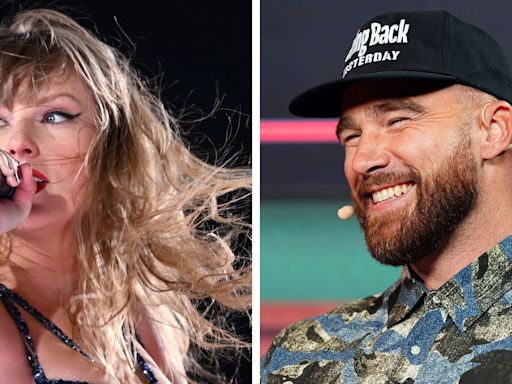 Why Travis Kelce Missed Taylor Swift’s Eras Tour Show in Cardiff