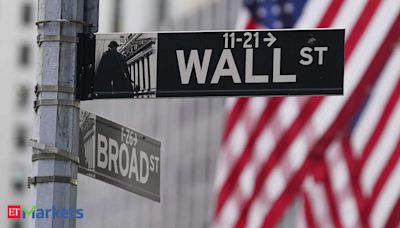 Wall Street Week Ahead: Spooked US stock market faces tech earnings minefield, Fed meeting
