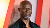Djimon Hounsou says pay equity is a constant battle: 'I have yet to meet the film that paid me fairly'