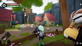 Weko the Mask Gatherer launches July 26