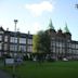 Jordanhill College