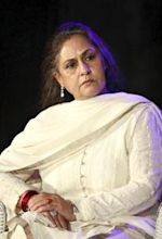 Jaya Bachchan