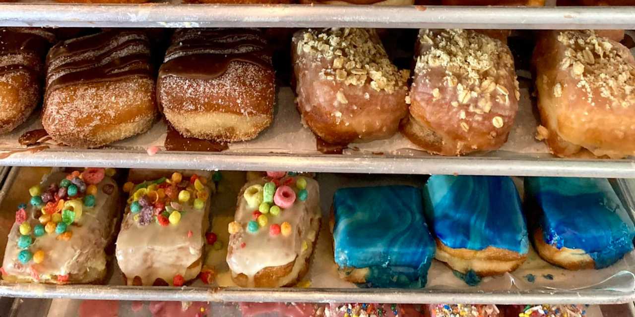 Donuts At This Saratoga Springs Bakery Among Best In Country, New Ranking Says