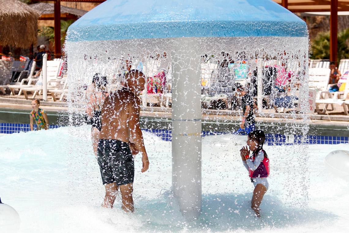Parts of SLO County to finally cool down after heat wave. How much will temperatures drop?