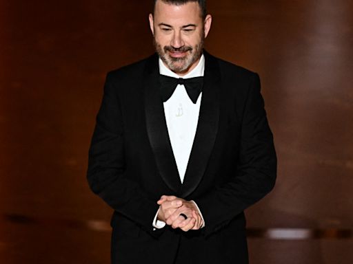 Jimmy Kimmel revela que su hijo Billy se ha sometido a una tercera operación a corazón abierto