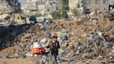 Gaza unemployment since start of Israel’s war soars to nearly 80%