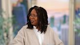 Whoopi Goldberg Wants Republicans To ‘Shut Up’ About Hunter Biden’s Laptop: ‘Sick Of Hearing About This’